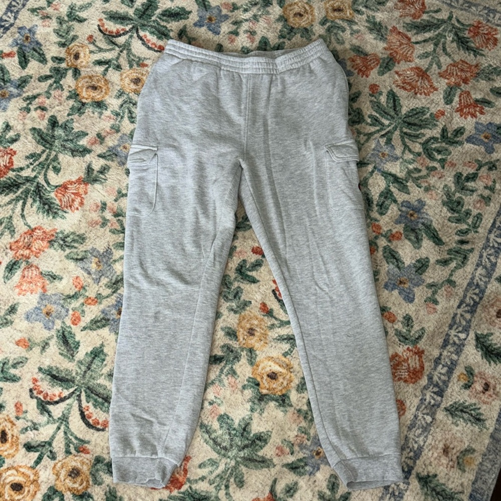 Champion sweat pants